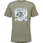 Mammut Graphic T-Shirt Men 